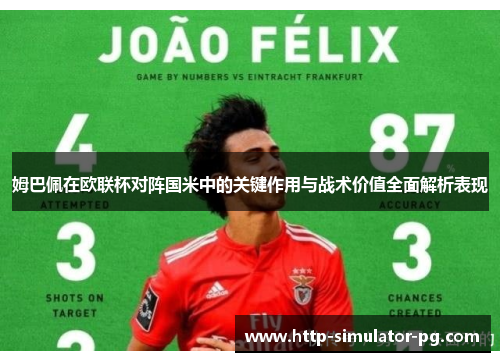 姆巴佩在欧联杯对阵国米中的关键作用与战术价值全面解析表现