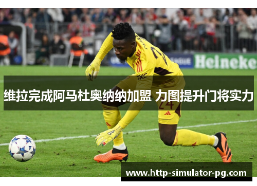维拉完成阿马杜奥纳纳加盟 力图提升门将实力 维拉完成阿马杜奥纳纳加盟 力图提升门将实力